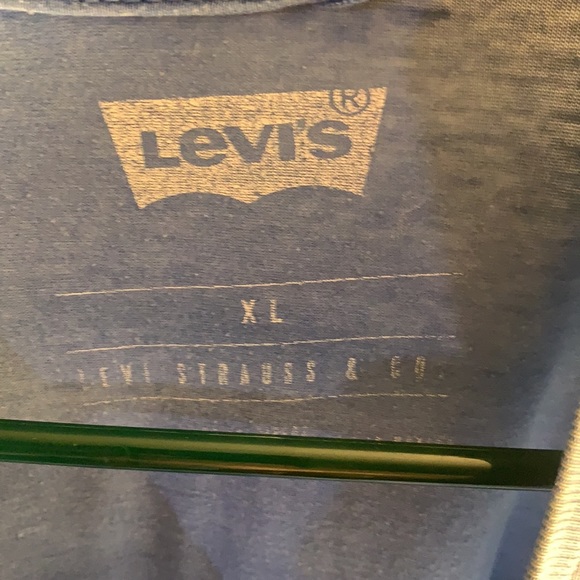 Bike Levi shirt - Picture 2 of 2